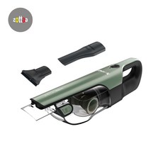 Shark 슈퍼 사이클론 Pro 무선 휴대용 진공청소기 세척 가능한 필터 놀라운 흡입력 무선 청소기, CH901