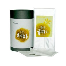 홈카페쇼핑몰 귤피차 대용량 20티백 귤껍질차 진피차, 기본