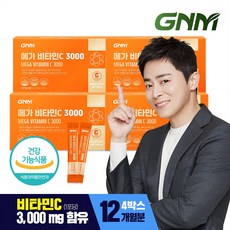 메가도스비타민c3000