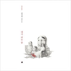 내가 되는 꿈 - 현대문학 핀 시리즈 소설선 33 (양장) - 최진영