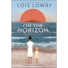 On the Horizon, ClarionBooks