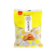 삼립 미니꿀약과, 140g, 20개