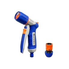 제스트 터보 세차건 세차기 물청소 Z-TB4A, 1개