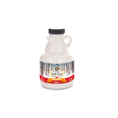 캐나다산 100% 퓨어 메이플 시럽 500ml, 5개