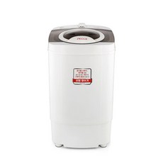 신일 스텐 대용량 탈수기 7kg SDM-ST1000N