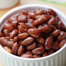 [홈메이드식 안심반찬]땅콩조림 1kg, 1개