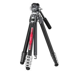 울란지 TT09 Arca-Swiss Video-Go 카본 삼각대, T033GBB1