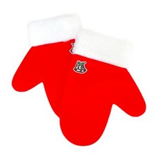 산타 장갑 (중), 1개