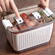 에누리p상통가벼운온신욕가능플라스틱통