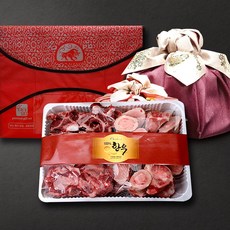 24시내고향 명품한우 몸보신세트 한우 사골 선물 세트 특1호 특2호 특3호 추석 설 명절 선물 세트 특가 우족 소꼬리 사골선물세트 축산선물세트>>한우혼합세트, 몸보신 한우선물세트 특3호