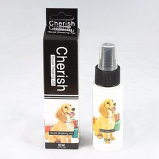 강아지배변습관교육용화장실유도제푸들