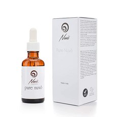 [독일] Snail Slime 30ml 100% Pure and Concentrated Moisturising and Restructuring Face Serum, 단일상품