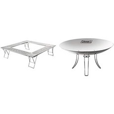 콜맨파이어플레이스테이블