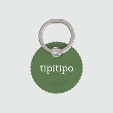 티피티포 컬러로고 스마트링, 1개, 케일