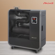 신일 대형 업소용 석유난로 튜브히터 SBH-K6300DKN 돈풍기