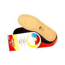 키위 가죽 깔창/천연 양가죽/라텍스폼/kiwi insole 11342936