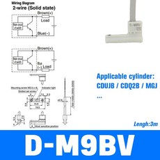 페스토실린더센서