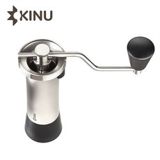 독일 오리지날 KINU M47 CLASSIC 핸드 크랭크 커피 그라인더 그라인더 고 탄소강 그라인더, M47 클래식