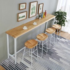 주방 일룸식탁 이케아 아일랜드조리대 베이킹작업대, AH