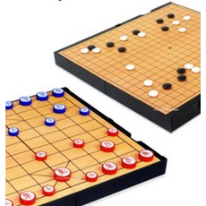 장기두는법
