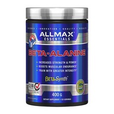 올맥스 베타알라닌 400g, 1개