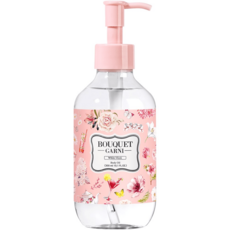 부케가르니 모이스처 바디오일 화이트머스크 300ml, 300ml x 1개