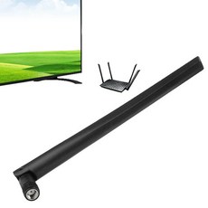 내구성 실용적인 의 안테나 RP SMA 암 라우터 와이파이 무선 듀얼 밴드 네트워크 카드 16cm 1PC 2 4G 5G 6DBi, 01 CHINA, 한개옵션1, 1개