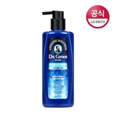 닥터그루트두피쿨링