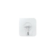 드림캐쳐 마크라메 만들기 재료 DIY 키트 취미 벽장식 모음, 12. 다용도 걸이 후크(1개)