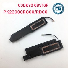 Latitude 11 5175 5179 08V16F 00DKY0 용 노트북 라우드 스피커 델 전용, 1개