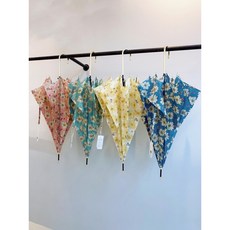 꽃무늬우산 TOP01