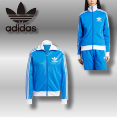 국내백화점정품 ADIDAS ORIGINALS MAN WOMAN 아디다스 베켄바우어 트랙탑 집업 오리지널스 남녀공용 클래식 간절기 가벼운 데일리