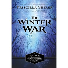 The Winter War Hardcover, B&H Publishing Group, English, 9781462796755