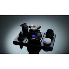 샤크전기면도기