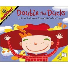 Double the Ducks, HarperCollins