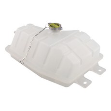 확장 탱크 냉각수 기아 소렌토이 D4CB 2.5L G4JS 2002-2009 I V6 4WD, 01 As Shown, 1개