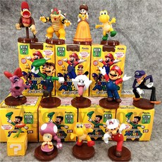 오페오페열매피규어