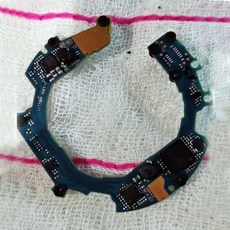 소니 FE 90mm F28 SEL90M28G 렌즈에 대 한 CL 1034 메인 회로 보드 PCB 수리 부품