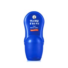 멘소래담 쿨 롤 온 바디로션, 50ml, 1개