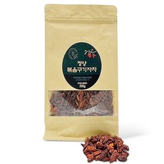 유기농볶은구기자