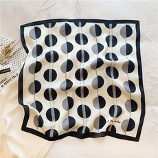 남성실크손수건