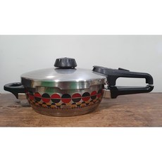 휘슬러솔라압력밥솥