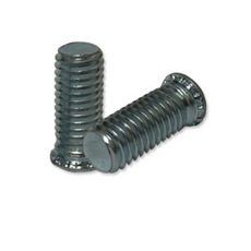 펨너트 팸너트 압입볼트 프레스볼트 보쉐이 / PEMNUT PRESSBOLT BOHSEI PEM, 10, M3, STEEL