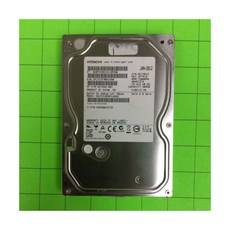 HITACHI 데스크탑 컴퓨터 Hitachi HDS721050CLA662 647466-001 500GB SATA 하드디스크 [세금포함] [정품] Drive PC 노트북 176118 - 컴퓨터디스크