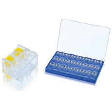 (중앙브레인) CA305-2 칩박스/파일케이스/부품박스