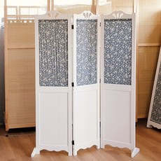 원목패브릭파티션