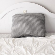 코코메모리폼베개