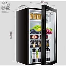 카운터탑쇼케이스