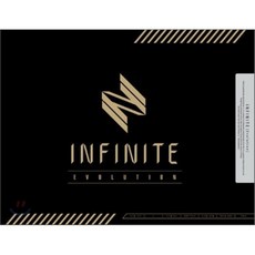 인피니트앨범 TOP01