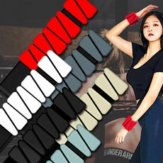 실리콘모래주머니 TOP01